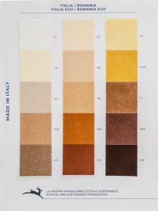 Interior Finishes Fabric Colors - An 0004 Italy Romania