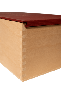 Assembly of Joints
