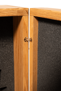 Small metal parts MS Concealed Hinges