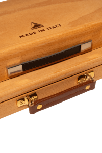 Small metal parts Eko handles