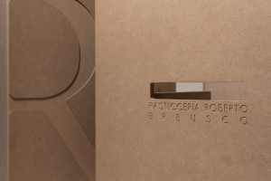 Personalizzazioni incisione CNC fresate