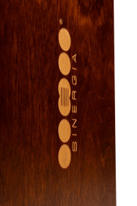 Personalizzazioni incisione laser positiva