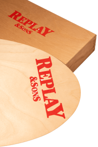 Personalizzazioni serigrafia