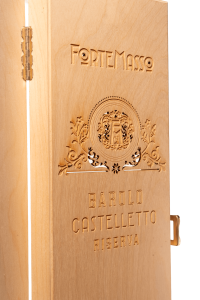 Personalizzazioni taglio laser