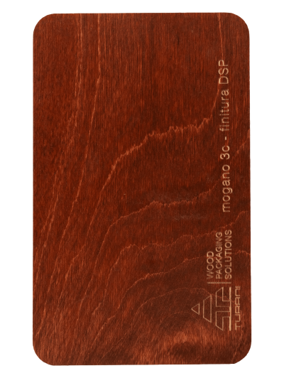 Finishes - DSP 3C Dye