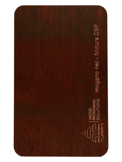 Finishes - DSP Natural Mahogany Stain