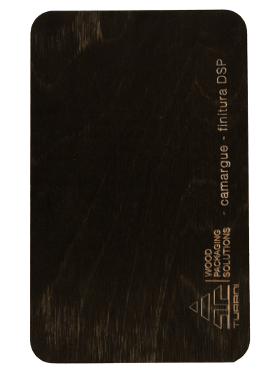 Finishes - TintaDSP Camargue