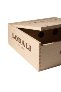 Tipologia B Box
