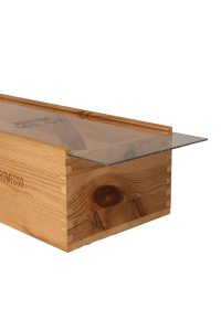 Tipologia Slide plexiglass